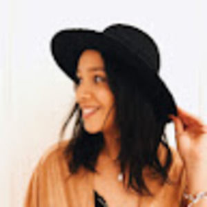 Meet your Posher, Jessie